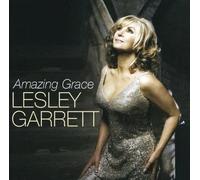 Garrett, Lesley - Azamzing Grace