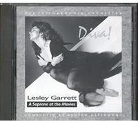 Garrett Lesley - Diva-a Soprano at The Movies
