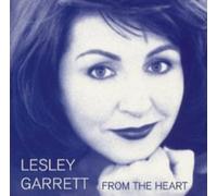 Garrett Lesley - from The Heart [Import]