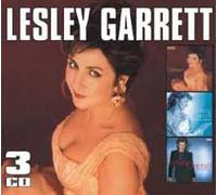 Garrett, Lesley - Lesley Garrett/Soprano Inspired