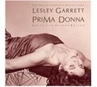 Garrett, Lesley - Prima Donna