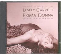 Garrett Lesley - Prima Donna