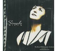 Garrett Lesley - Simple Gifts [Import]