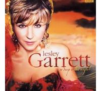 Garrett, Lesley - So Deep Is the Night