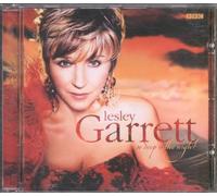 Garrett, Lesley - So Deep is The Night