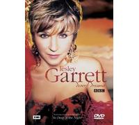 Garrett, Lesley - So Deep is The Night [Import]