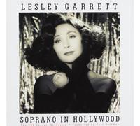 Garrett Lesley - Soprano in Hollywood