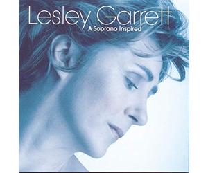 Garrett, Lesley - Soprano Inspired