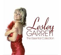 Garrett Lesley - The Essential Collection [Import]