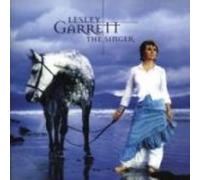 Garrett, Lesley - The Singer