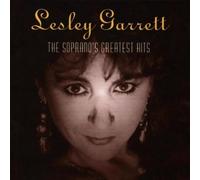 Garrett Lesley - The Soprano's Greatest Hits [Import]