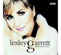 Garrett Lesley - Travelling Light