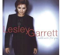 Garrett Lesley|Various - I Will Wait for You
