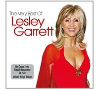 Garrett, Lesley - Very Best of [Import]