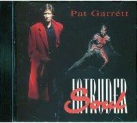 Garrett,Pat - Soul Intruder [Import]