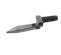 Garrett Pelle à Bords avec Gaine pour Fixation sur Ceinture