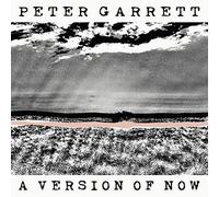 Garrett, Peter - A Version of Now [Import]