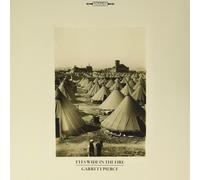 Garrett Pierce - Eyes Wide in The Fire