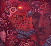 Garrett Pierce - Like A Moth [Cd]