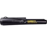 Garrett Détecteur corporel de métaux Pro Pointer II, acoustique, vibration, 1166050