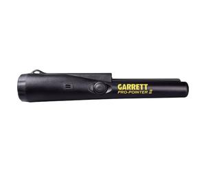 Garrett Pro Pointer II Détecteur de métaux corporel Acoustique, Vibration 1166050