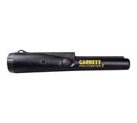 Garrett Détecteur corporel de métaux Pro Pointer II, acoustique, vibration, 1166050