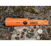 Garrett ProPointerAT