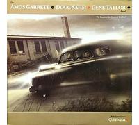 Garrett-Sahm-Taylor - Return of The Formerly Brother [Import]
