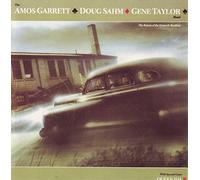 Garrett, Sahm, Taylor - Return of the Formerly Brothers by Garrett, Sahm, Taylor (2004) Audio CD