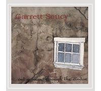 Garrett Soucy - Out a Room Through The Window