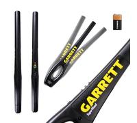 Garrett Détecteur de métaux portatif Super Wand AP172