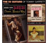 Tommy Garrett – Bandido / Down Mexico Way