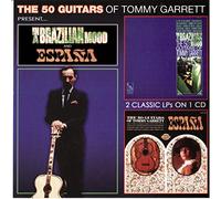 Garrett, Tommy - In a Brazilian Mood &..