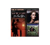 Garrett Tommy - You Re a Lady & Our Love Affair