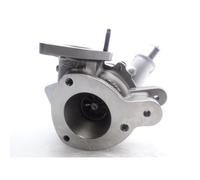 GARRETT Turbocompresseur Lader Pour Ford Transit Custom Kasten