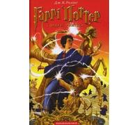 Garri Potter dans l'ordre du phénix