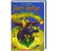 Garri Potter in napivkrovnyj prync