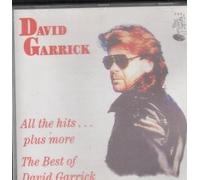 Garrick, David - All the Hits Plus More