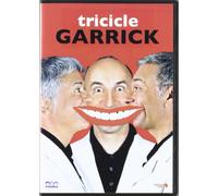 Garrick (El Tricicle) [Import]