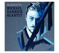 Garrick, Michael -Quartet - Silhouette-HQ [Import]