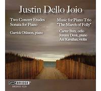 Garrick Ohlsson - Chamber Music