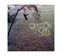 Garrick Ohlsson Plays Chopi - Vier Scherzi Fantasie F-Moll / The Four Scherzi & F Minor Fantasia [Vinyl LP record] [Schallplatte]