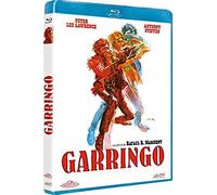 Garringo [Blu-Ray]