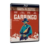 Garringo [Blu-Ray]