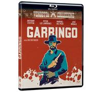 Garringo [Blu-Ray]
