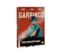 Garringo – Combo Blu-ray + DVD + Livret – FuturePak – Exclusivité Fnac – Édition française