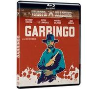 Garringo Blu-ray E