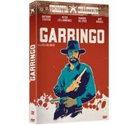 Garringo DVD E