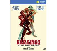 Garringo Dvd Italian Import