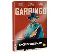Garringo FuturePak Exclusivité Fnac Combo Blu-ray DVD E